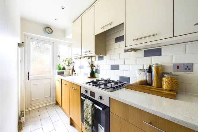 Maisonette for sale in Beechwood Avenue, Ruislip