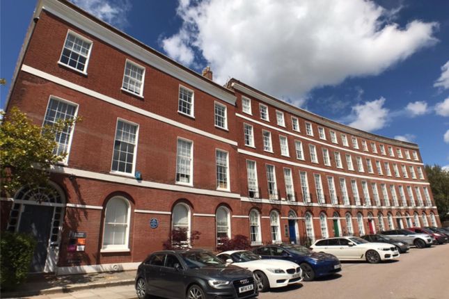 Thumbnail Office to let in Barnfield Crescent, Exeter