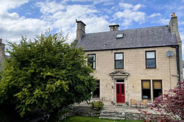 Richmond, Moss Street, Elgin