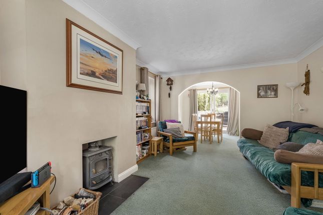16, Fitzhardinge Way, Berkeley photo 4