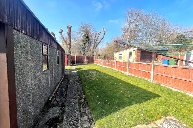 Semi-detached house for sale in Jubilee Road, Aldershot, Hampshire