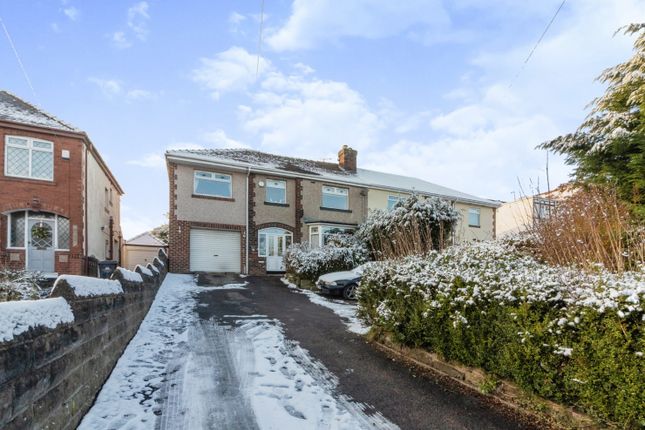 Homes for Sale in Keats Road, Sheffield S6 - Buy Property in Keats Road