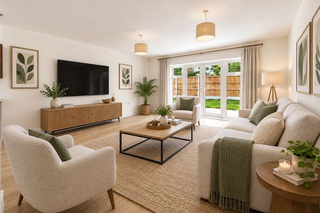 Plot 18 - Small Acres,, Old School Court, Hatfield Peverel photo 2