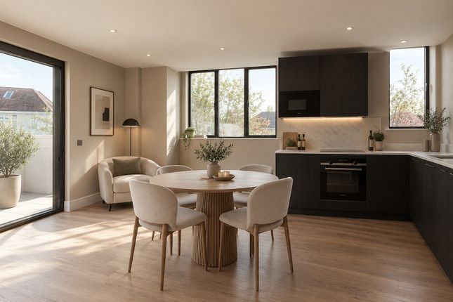 Flat 10 Abbotswood Place, Balham, SW16 photo 2