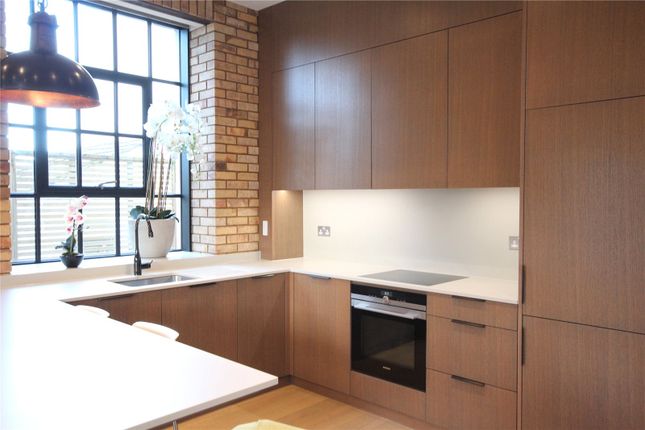 1,, Carlton Works, St Johns Hill photo 2