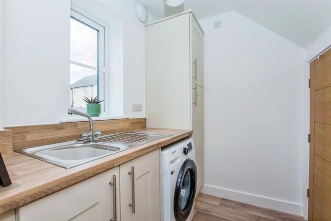 Plot 75, Sutton Park, Sutton Road, Wisbech photo 4