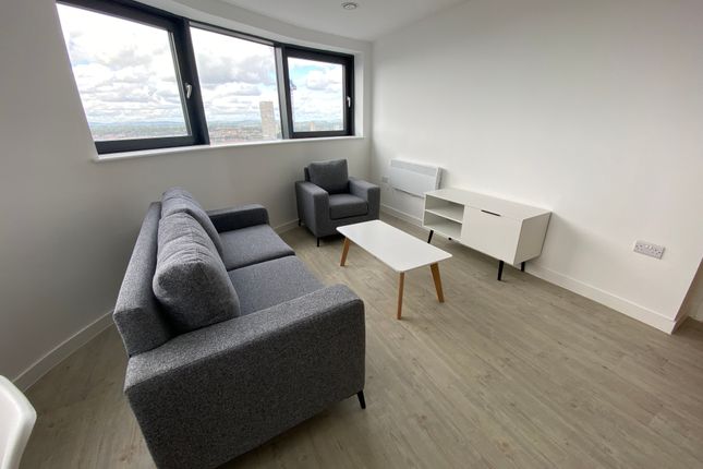 Northill Apartments Furness Quay, Manchester photo 2