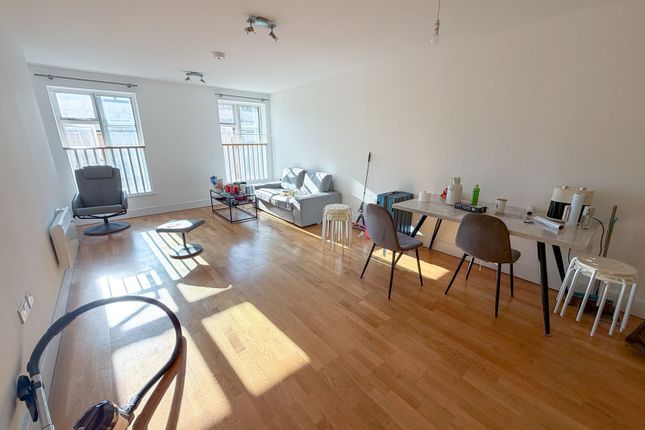 2-7 Elmdale Road, Tyndalls Park, Bristol photo 2