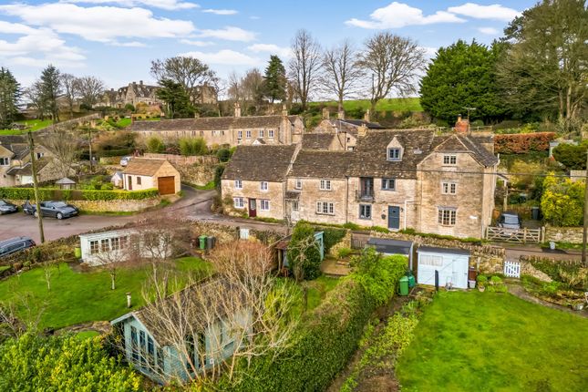 Terraced house for sale in Box, Stroud, Gloucestershire