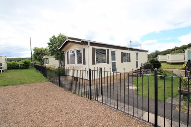 1 bed mobile/park home to rent in Harrow Lane, Boughton, Newark NG22
