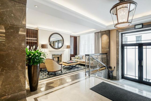 Flat to rent in Corinthia Residences, 10 Whitehall Place, London