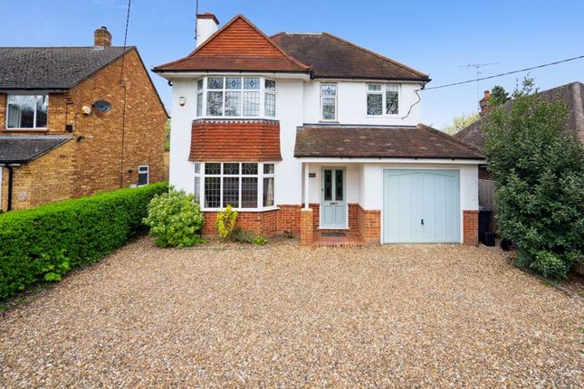 Thumbnail Detached house for sale in Lower Road, Cookham, Maidenhead