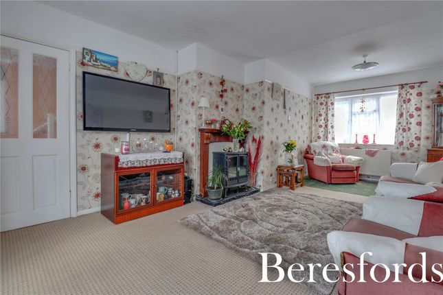 Terraced house for sale in Boundary Drive, Hutton