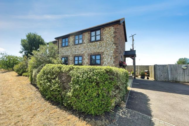 3-bed house on Field View, 10, Brandon Road, Methwold, £325,000