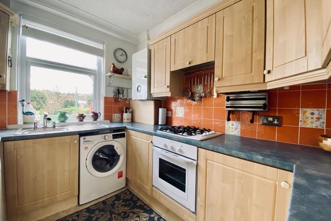 Semi-detached house for sale in Torridge Road, Plympton, Plymouth