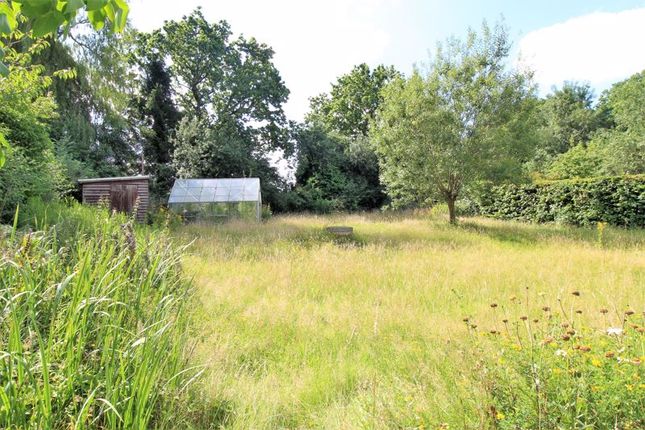 Detached house for sale in Moss Lane, Styal, Wilmslow