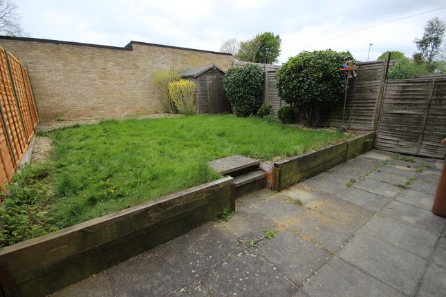 193, Shelley Road, Wellingborough photo 5