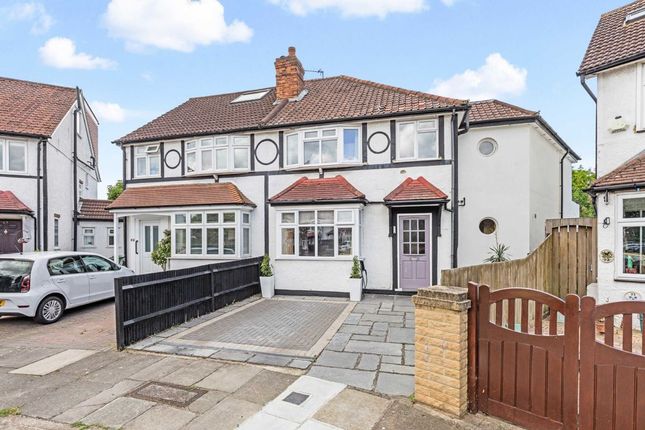Property to rent in Chudleigh Road, Twickenham