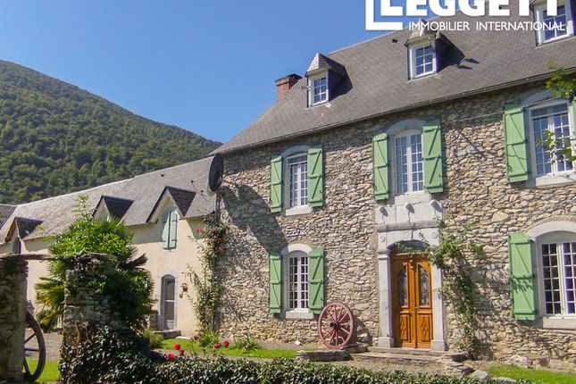 Property for sale in Bagnères-de-Bigorre, Hautes-Pyrénées, Midi-Pyrénées,  France - Zoopla