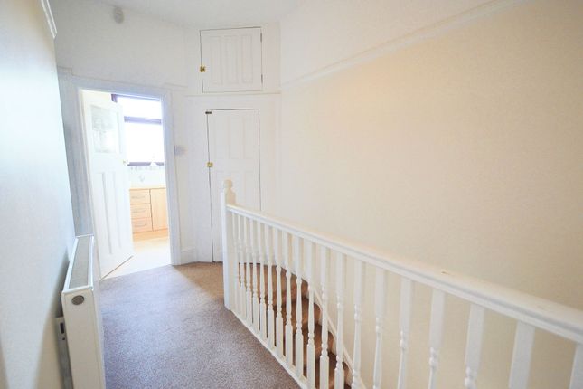 Semi-detached house for sale in Ilfracombe Road, Southend-On-Sea