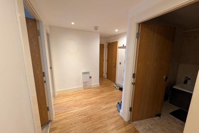 204, Fresh Apartments, 138 Chapel Street, Manchester photo 5