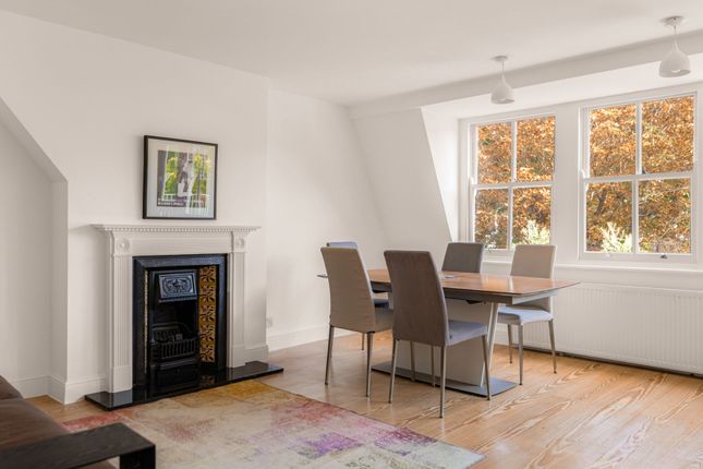 49c Howitt Road, London photo 4