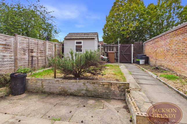 7, Siward View, Northampton photo 3