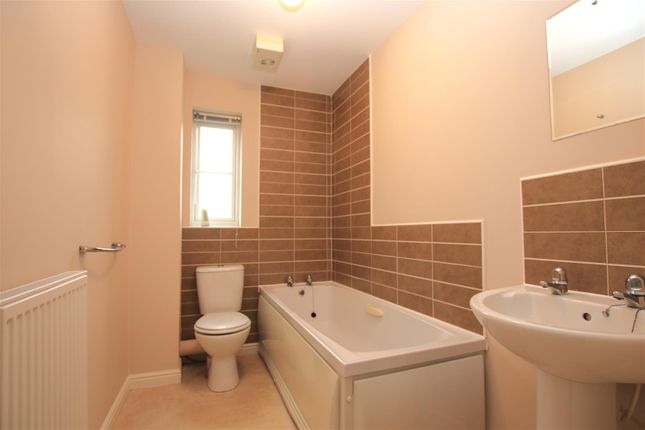 Flat for sale in Segger View, Kesgrave, Ipswich