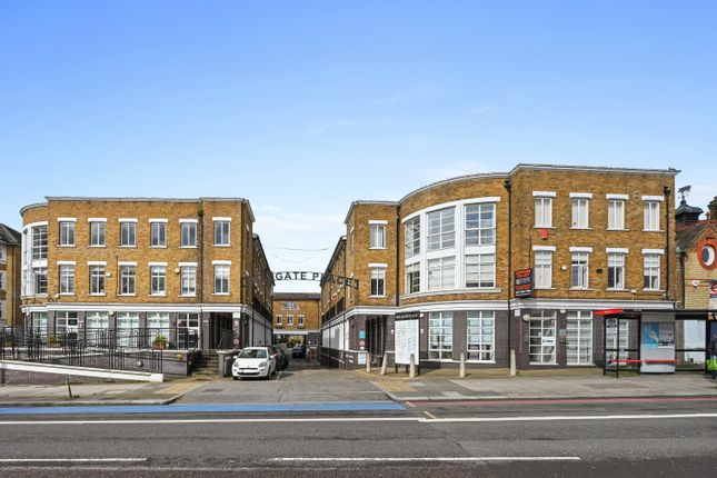 Thumbnail Office to let in Hillgate Place, London