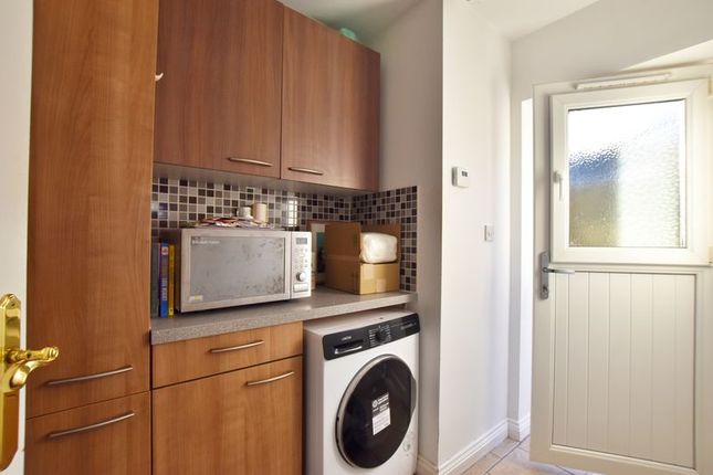 7, Affords Way, Lincoln photo 4