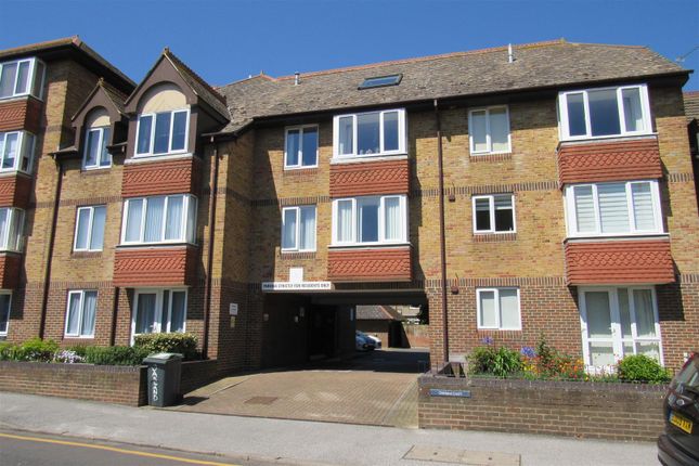 Property for sale in Oakland Court, Kings Road, Herne Bay