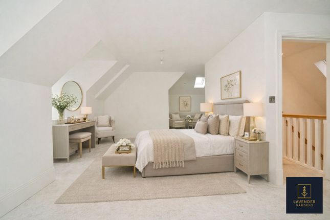 Plot 2, Lavender Gardens,, Worsley Road, Manchester photo 4