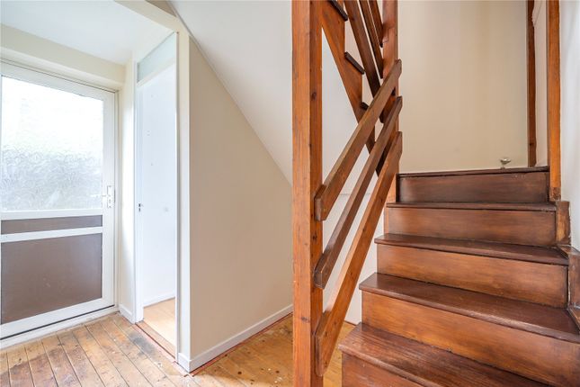 Town house for sale in Venner Road, London