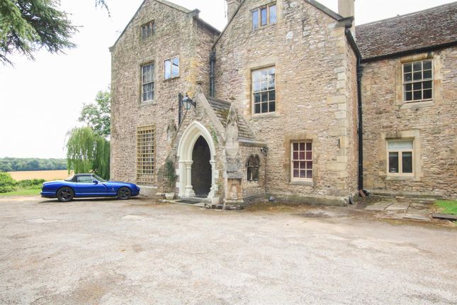 Detached house for sale in Grange Lane, Burghwallis, Doncaster