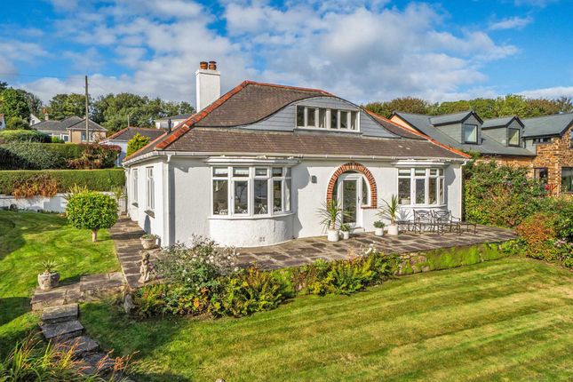 4-bed detached on Ven-Ayr, St. Ives, £1,250,000