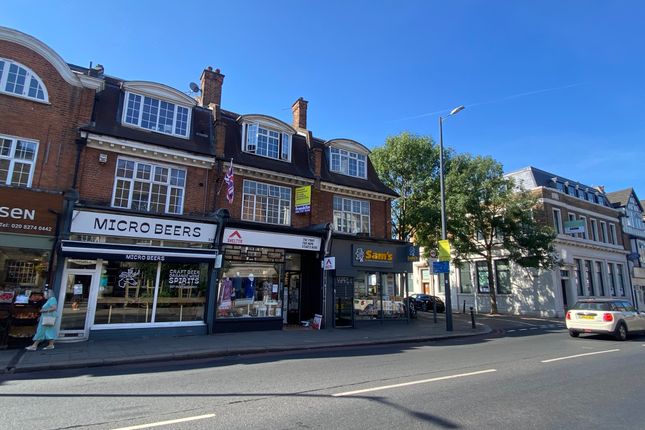 Retail premises for sale in Upper Richmond Road West, East Sheen