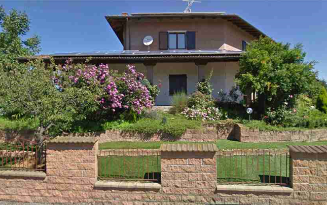 Detached house for sale in Lignana, Vercelli, Piemonte, Italy
