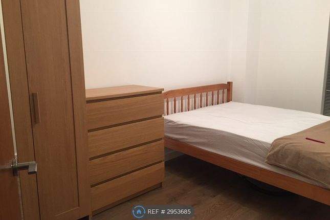 Apartment  The Gatehaus, Leeds Road, Bradford photo 5