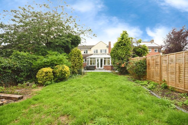 Thumbnail Semi-detached house for sale in Wedow Road, Thaxted, Dunmow