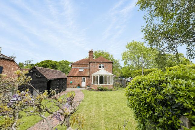 Brookley Farmhouse, Sway Road, Brockenhurst photo 3