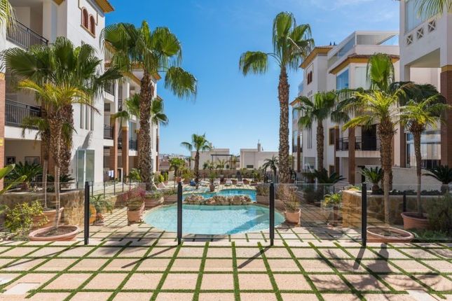 Thumbnail 2 bed apartment for sale in Guardamar Del Segura, Alicante, Spain