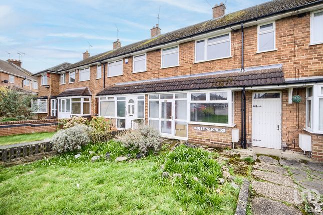Thumbnail Terraced house for sale in Cubbington Road, Coventry