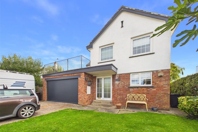 11, William Edwards Close, Cornwall photo 2