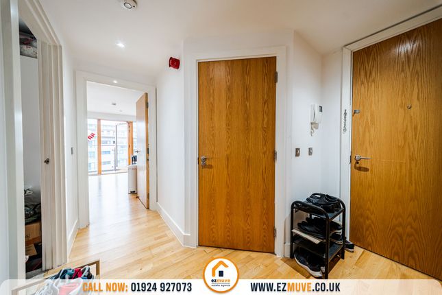 52 La Salle Chadwick Street, Leeds photo 4