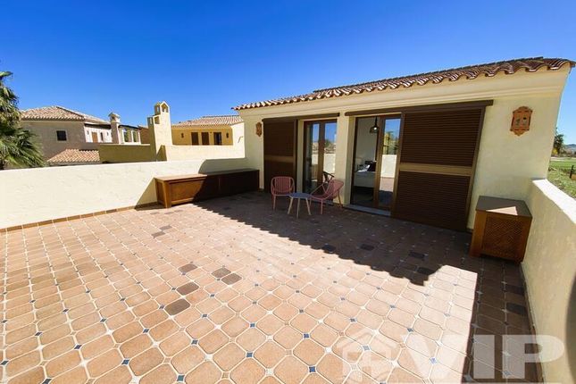 Villa for sale in 17 Desert Gold, Desert Springs Golf Resort, Vera, Almería, Andalusia, Spain