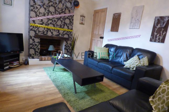 Detached house to rent in Noel Street, Leicester