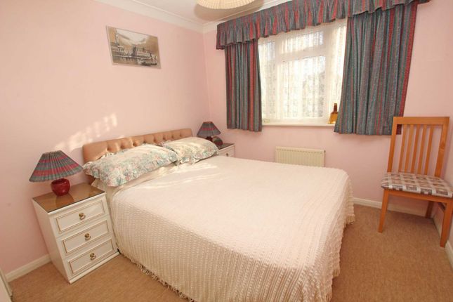 Detached house for sale in Borrowdale Close, Eastbourne