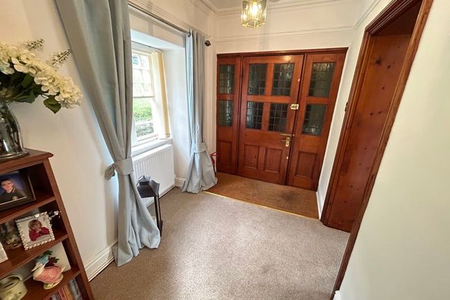 Detached house for sale in Penmaen Park, Llanfairfechan