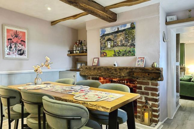 Rose Cottage., Randles Lane, Stoke-On-Trent photo 3