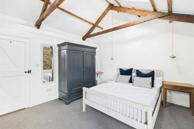 3Â Bedroom End Terraced House For Sale